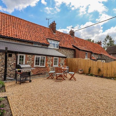 Bluebird Cottage Higham  Εξωτερικό φωτογραφία
