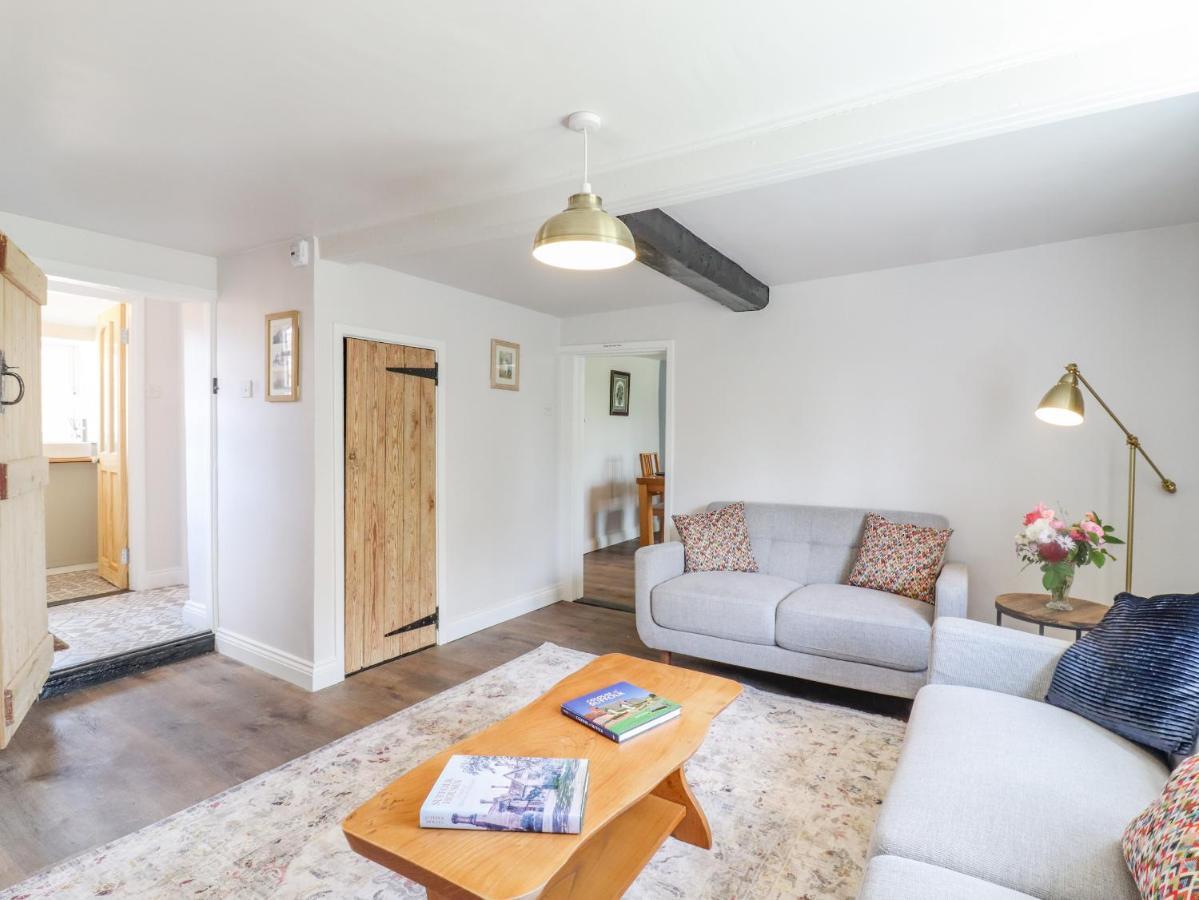 Bluebird Cottage Higham  Εξωτερικό φωτογραφία