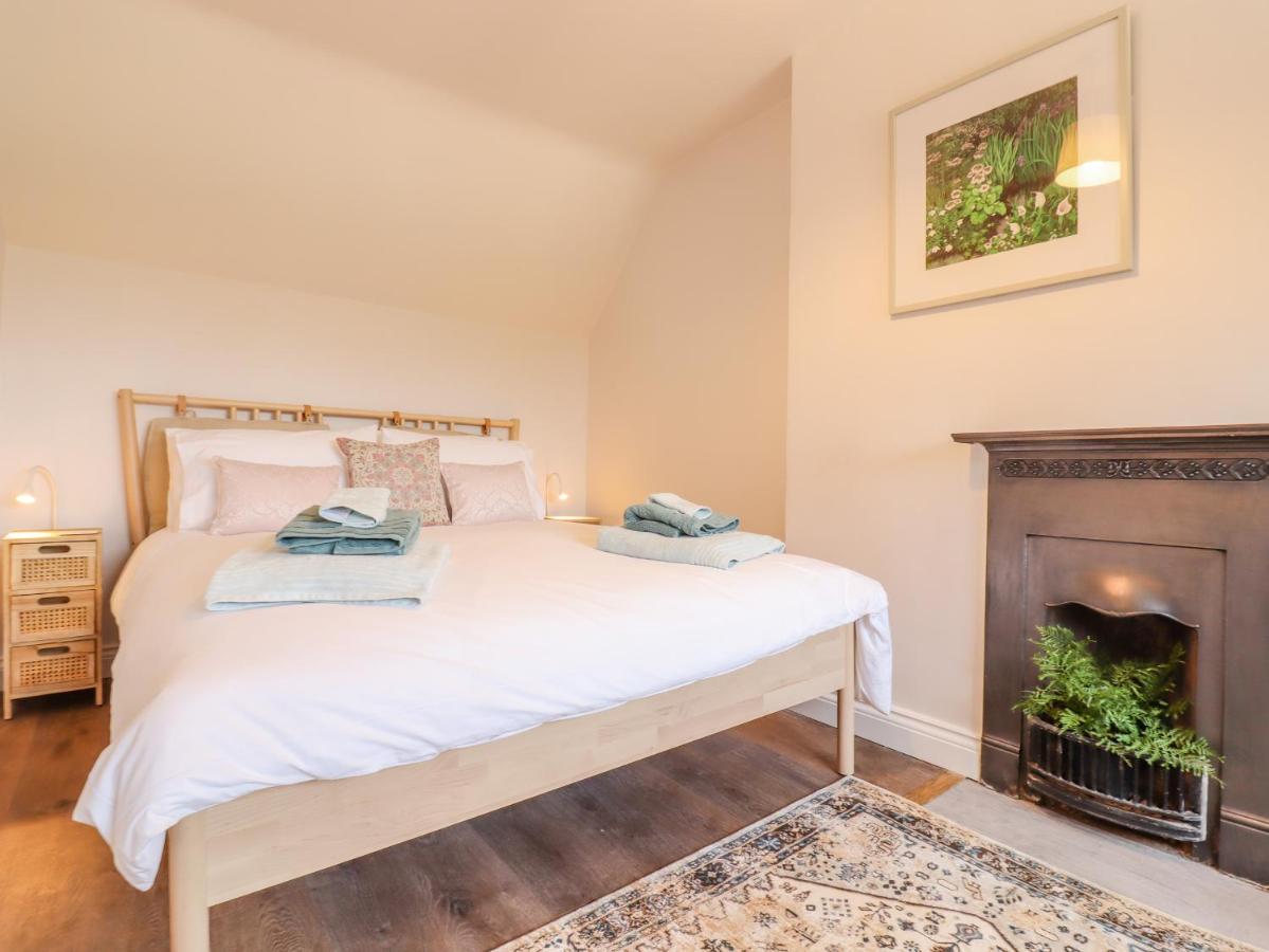 Bluebird Cottage Higham  Εξωτερικό φωτογραφία